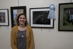 Jessie Delany 1st Place People's Choice