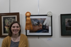 Jessie Delany Best of Show