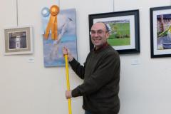 Robert Haefner