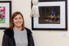 3rd Place People's Choice