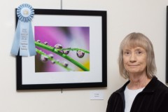 1st Place People's Choice