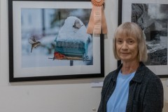 Honorable Mention - Rita Scholl