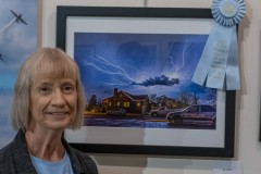 First Place - Rita Scholl