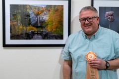 Honorable Mention - People's Choice