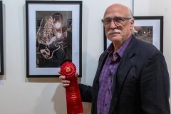 2nd Place