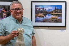 3rd Place - People's Choice