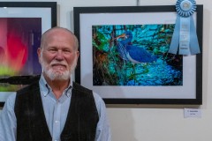 1st Place - People's Choice