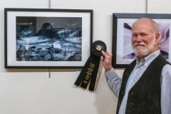 Judge's (Bruce Dart) Choice