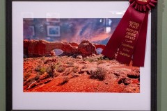 People's Choice - Second Place