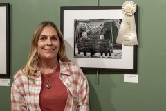 Third Place - Together Through the Years