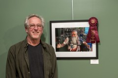 Second Place - So Much to See