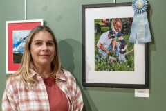 First Place - Rural America