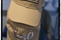 Caps