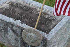 Howard R.I.P