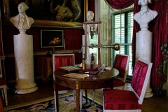 James Madison's Study
