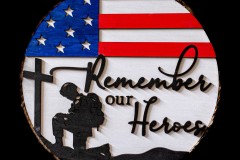 Remember