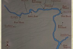 Revolutionary Forts