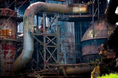 Carrie Blast Furnace (1)