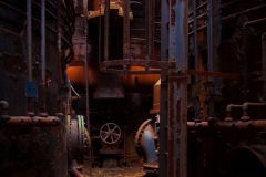 Carrie Blast Furnace (8)