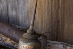 The Oil Can