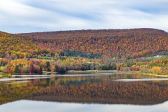 Rose Valley Lake