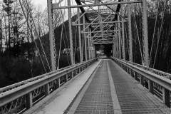 Bridge Over Catawissa Creek