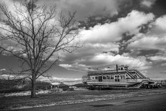 Dry Dock