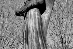Angel of Remembrance and Hope