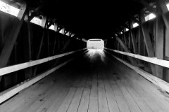Covered Bridge