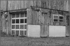 Enter by your choice