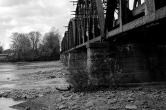 Railroad Bridge