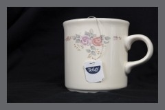 Tetley Tea