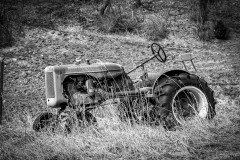 Broken Down