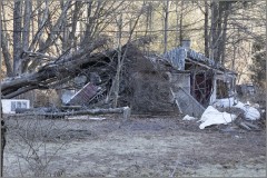 Broken House