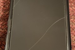 Broken Screen