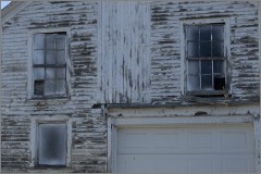 Broken Window