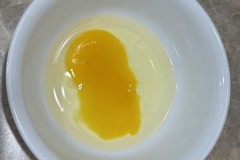 Broken Yolk