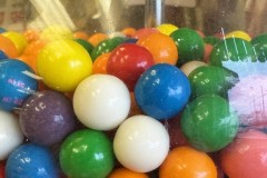 Gumballs