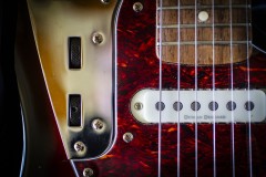 Sonicstrings