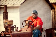 Tractor Guy