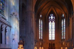 Heinz-Chapel Heinz-Chapel