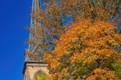 Steeple Colors