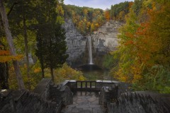 Upstate Autumn
