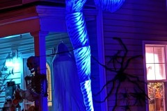 Scary Colors
