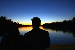 Dusk Fall