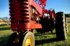 Hired Hand