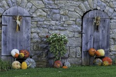 Barn Doors