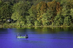 Fall Fishing