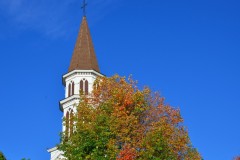 Fall Church