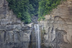 Mountains & Waterfalls